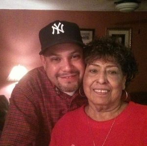 Meet your Posher, Vilma